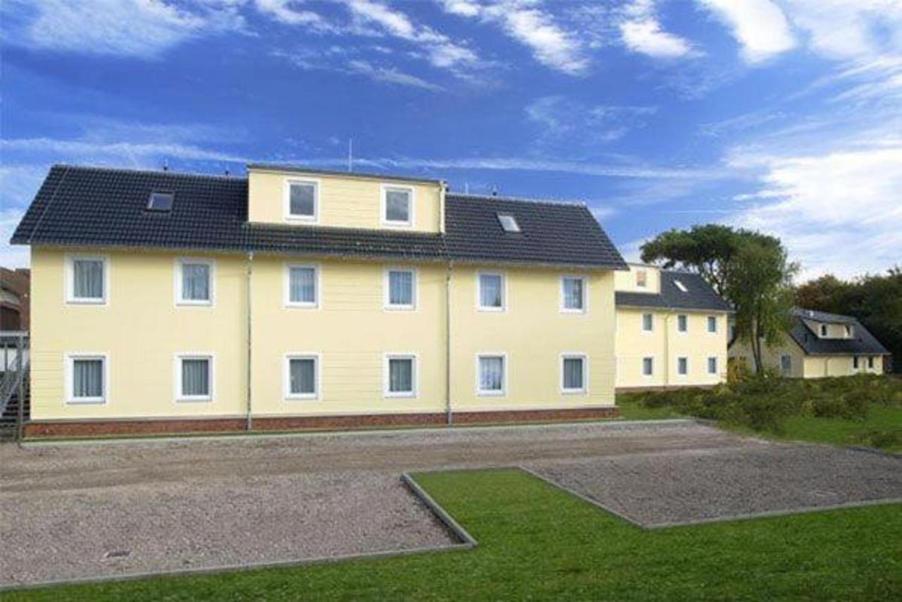 Meinhotel Amburgo Esterno foto