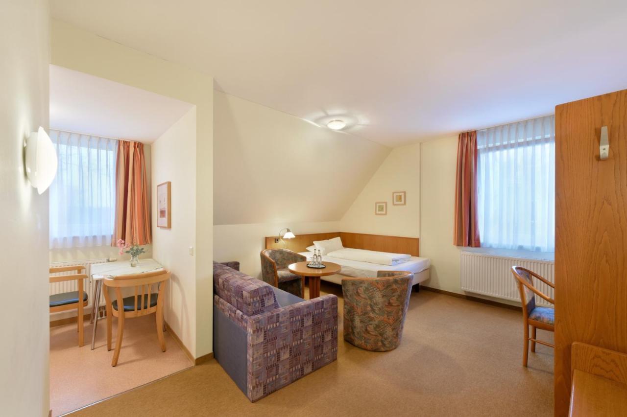 Meinhotel Amburgo Esterno foto