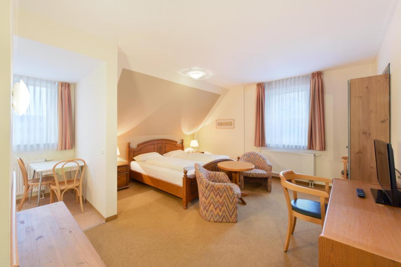 Meinhotel Amburgo Esterno foto