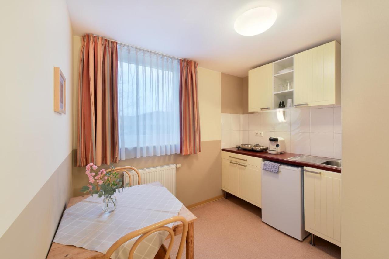 Meinhotel Amburgo Esterno foto