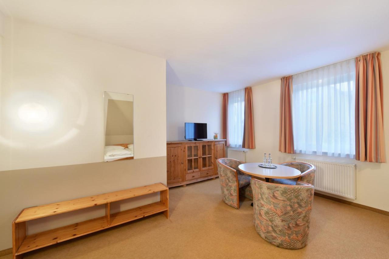 Meinhotel Amburgo Esterno foto