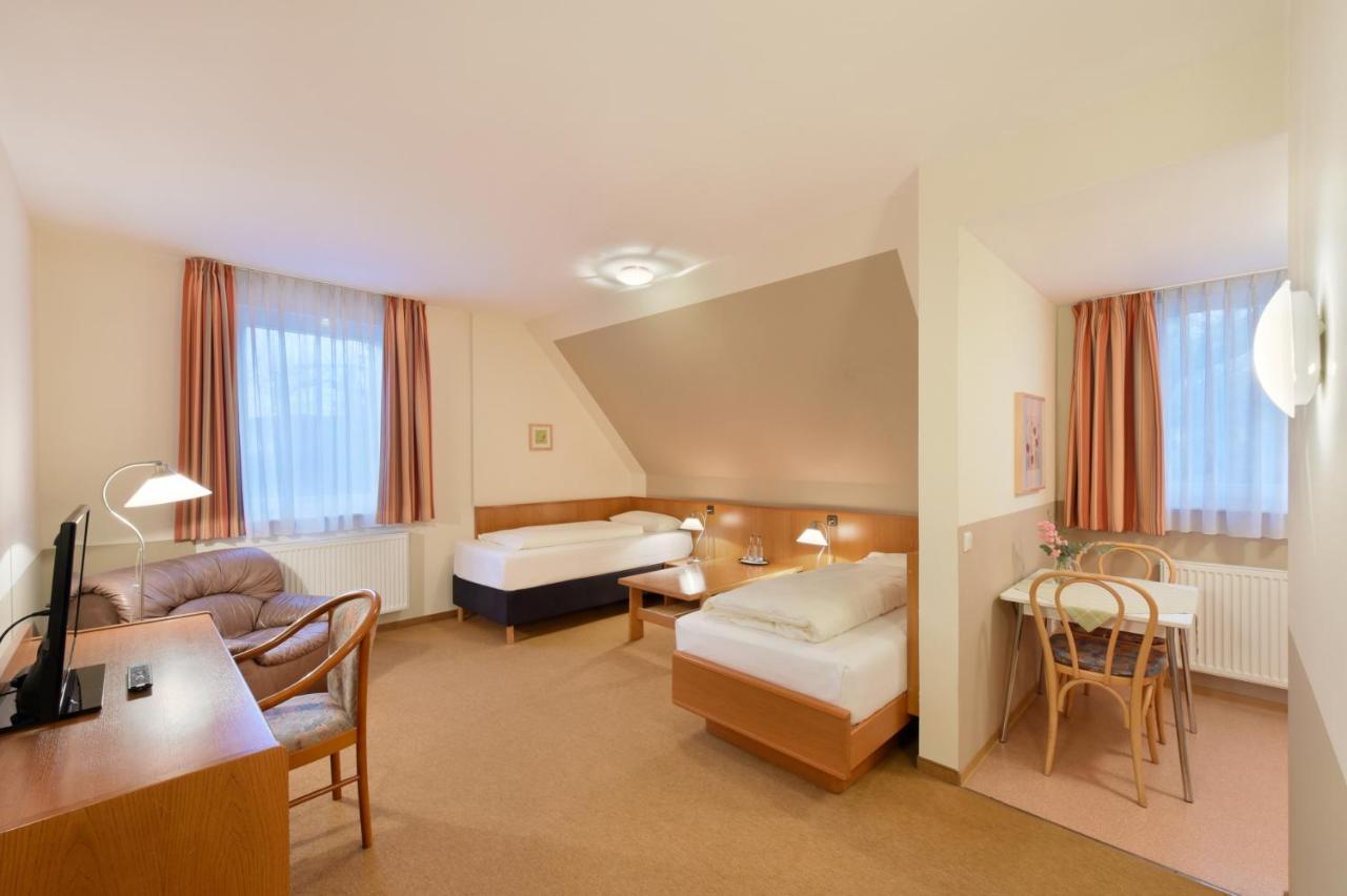 Meinhotel Amburgo Esterno foto