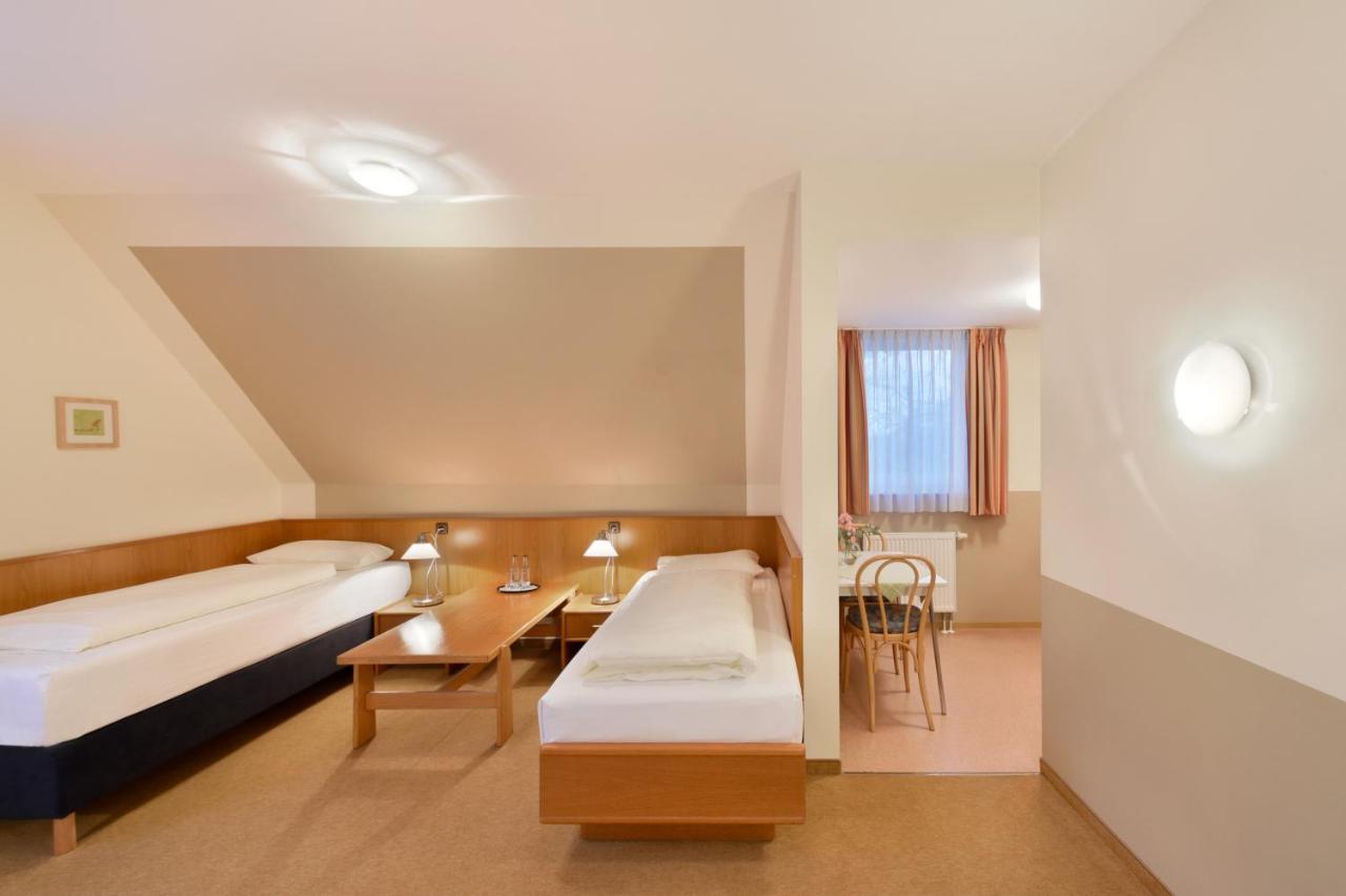 Meinhotel Amburgo Esterno foto